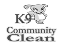Park Advertising K9 Community Clean