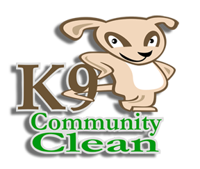 k9 community clean